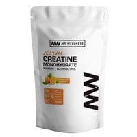 My Wellness All Day Creatine Monohydrate Powder + Electrolytes - Orange Smash